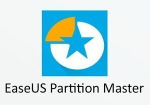 Free Easeus Partition Master Full Version With Crack